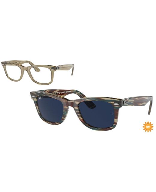 RAY-BAN WAYFARER RB2140 1387GG