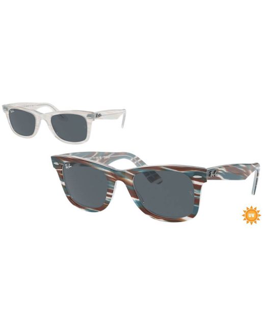 RAY-BAN WAYFARER RB2140 1407R5