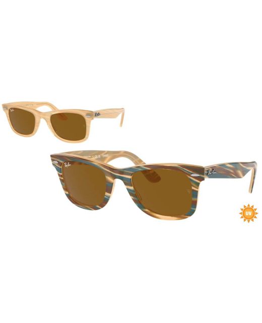 RAY-BAN WAYFARER RB2140 140833