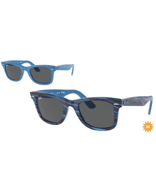 RAY-BAN WAYFARER RB2140 1409B1