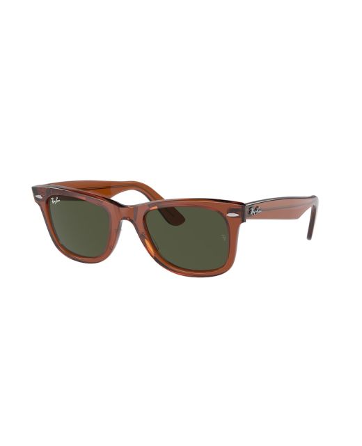 RAY-BAN WAYFARER RB2140 677631