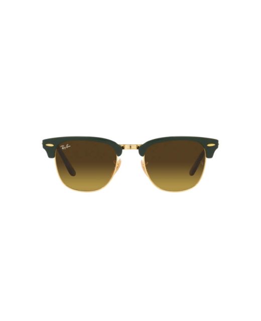 RAY-BAN CLUBMASTER FOLDING RB2176 136885
