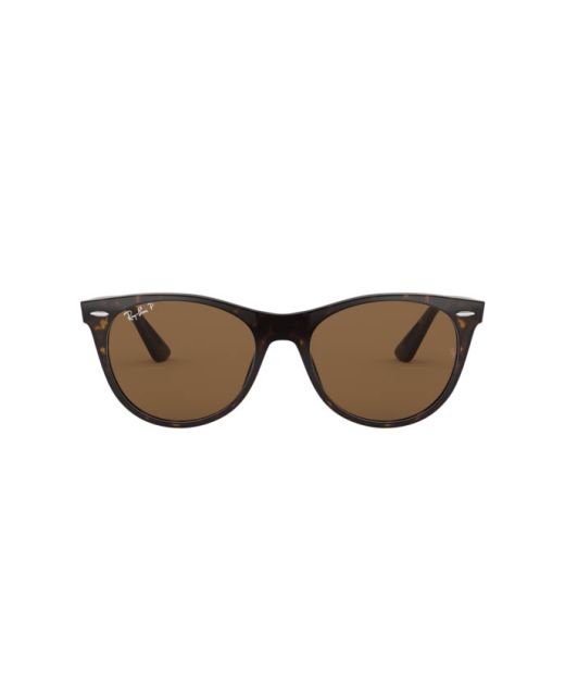 RAY-BAN WAYFARER II RB2185 902/57