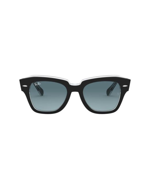 RAY-BAN STATE STREET RB2186 12943M