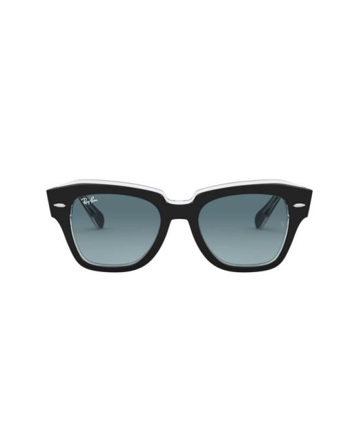 RAY-BAN STATE STREET RB2186 12943M