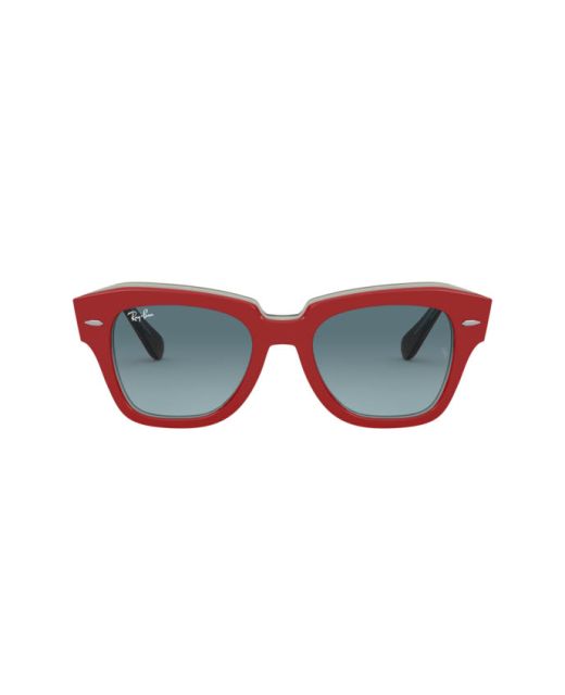 RAY-BAN STATE STREET RB2186 12963M