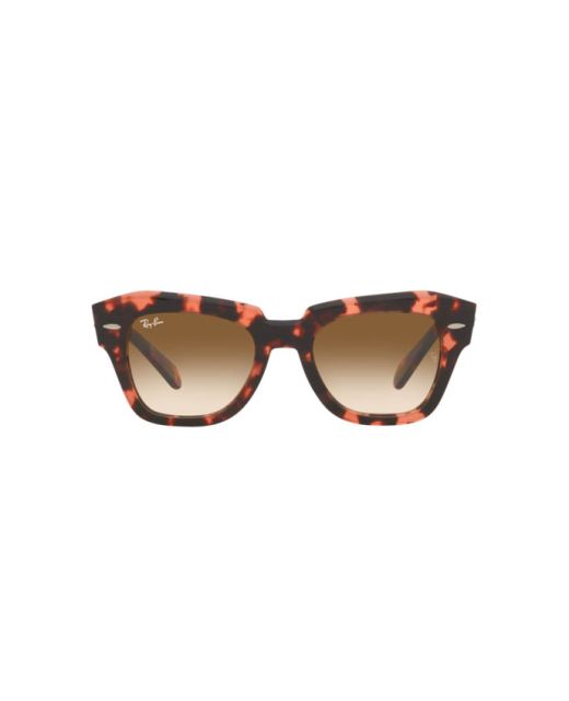 RAY-BAN STATE STREET RB2186 133451