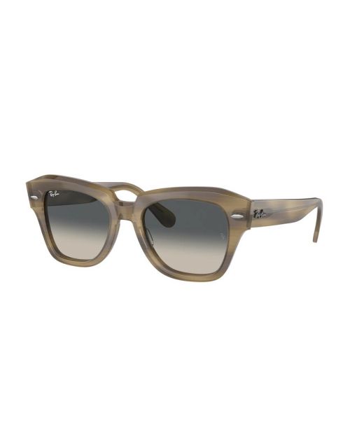 RAY-BAN STATE STREET RB2186 140571