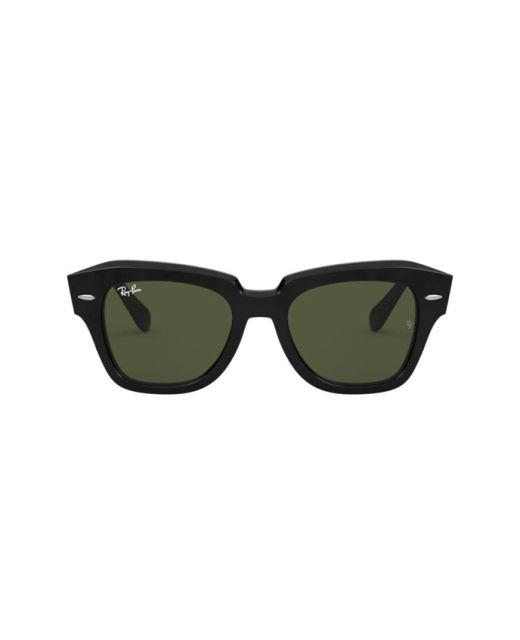 RAY-BAN STATE STREET RB2186 901/31