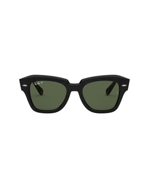 RAY-BAN STATE STREET RB2186 901/58