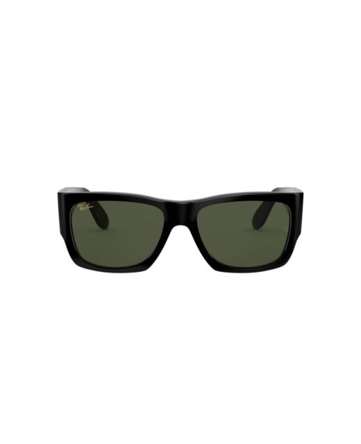 RAY-BAN WAYFARER NOMAD RB2187 901/31
