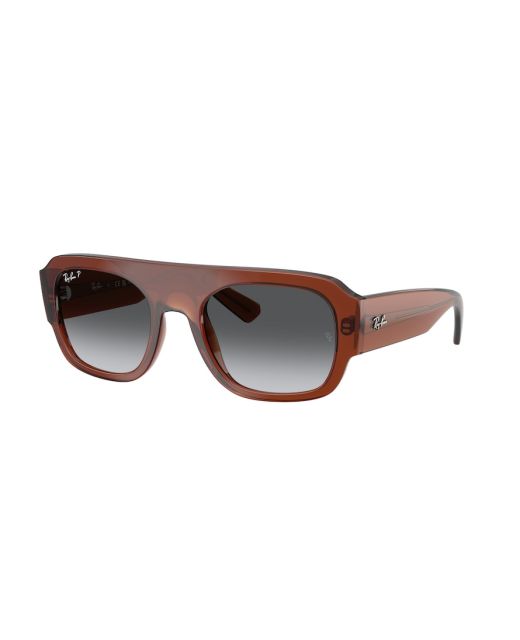 RAY-BAN RB2218 6678T3