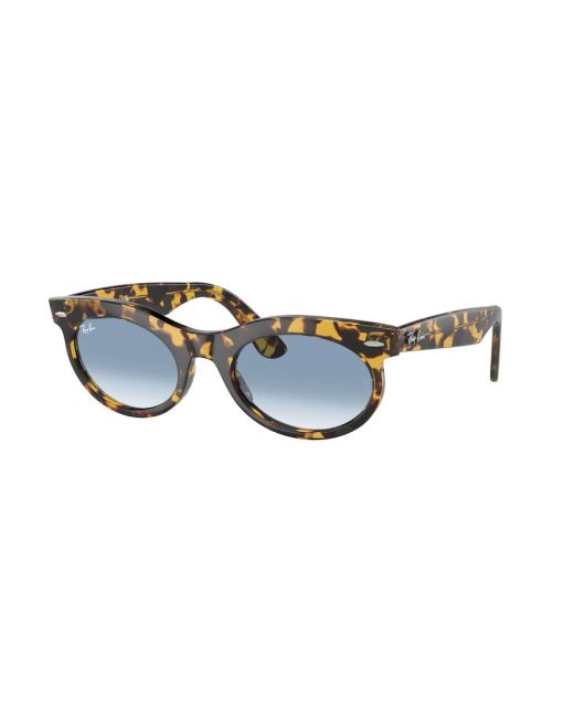 RAY-BAN WAYFARER OVAL RB2242 13323F