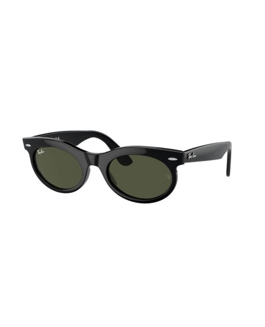 RAY-BAN WAYFARER OVAL RB2242 901/31