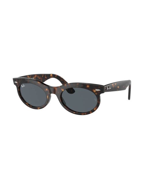 RAY-BAN WAYFARER OVAL RB2242 902/R5