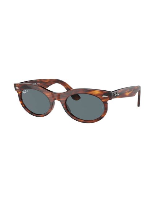 RAY-BAN WAYFARER OVAL RB2242 954/3R