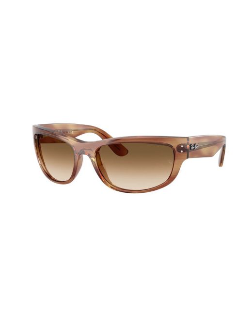 RAY-BAN MEGA BALORAMA RB2289 140351
