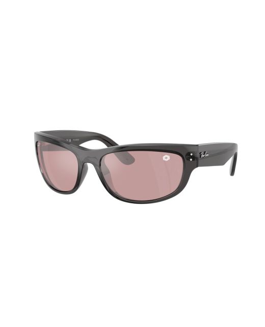 RAY-BAN MEGA BALORAMA RB2289 14543E