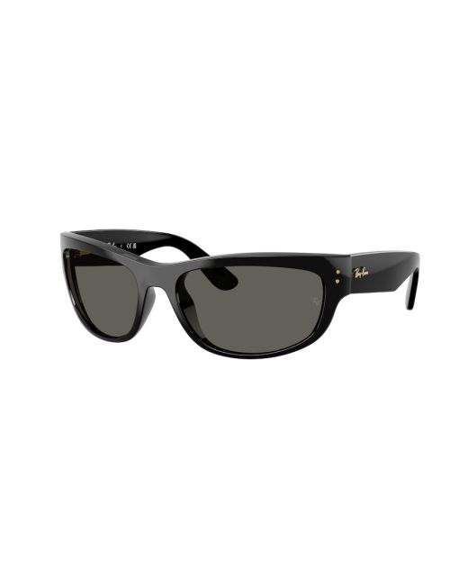 RAY-BAN MEGA BALORAMA RB2289 6826J5