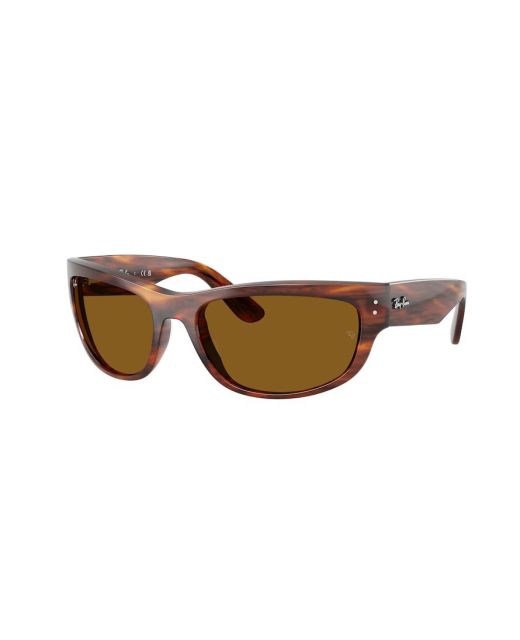 RAY-BAN MEGA BALORAMA RB2289 954/33