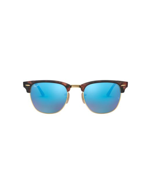 RAY-BAN CLUBMASTER RB3016 114517