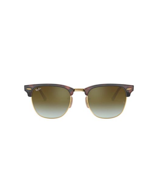 RAY-BAN CLUBMASTER RB3016 990/9J
