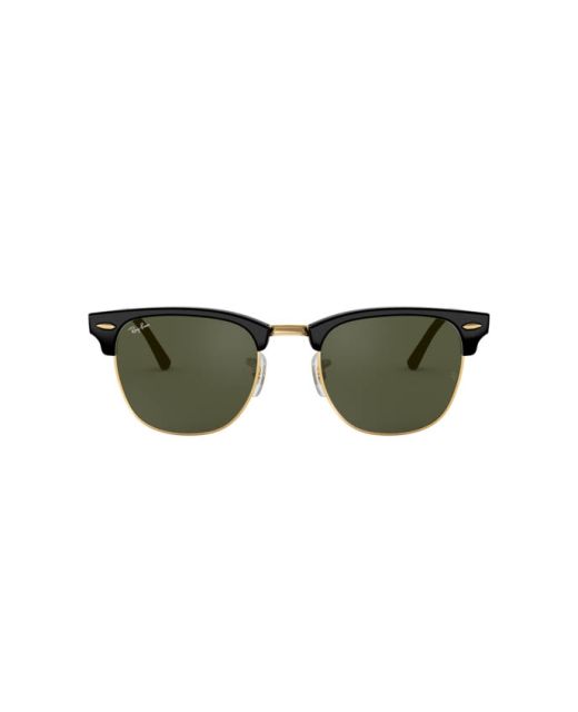 RAY-BAN CLUBMASTER RB3016 W0365