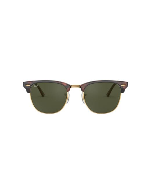 RAY-BAN CLUBMASTER RB3016 W0366