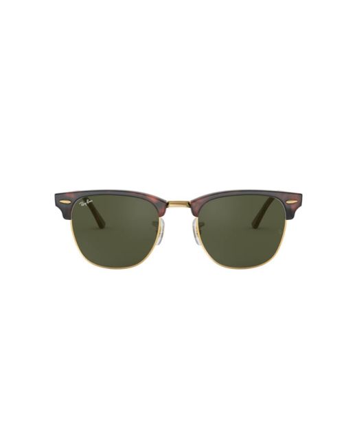 RAY-BAN CLUBMASTER RB3016 W0366