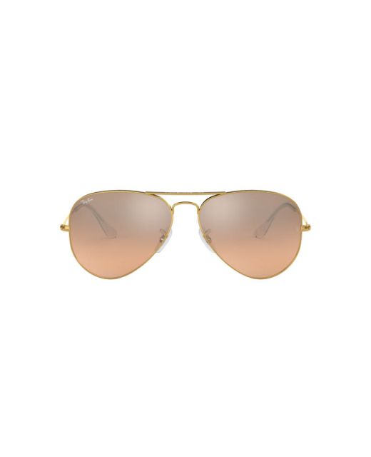 RAY-BAN AVIATOR RB3025 001/3E