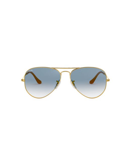 RAY-BAN AVIATOR RB3025 001/3F