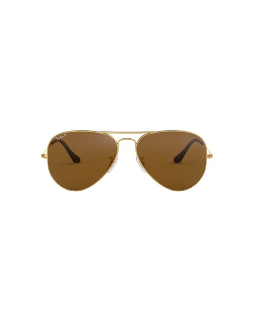 RAY-BAN AVIATOR RB3025 001/57