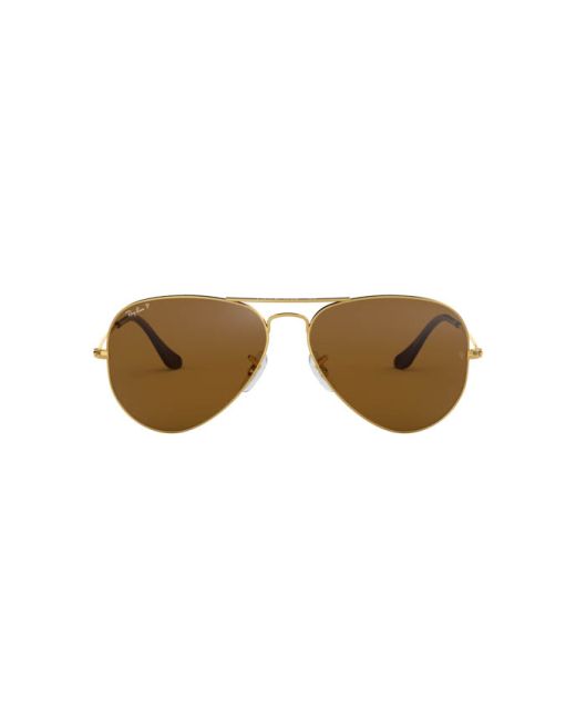 RAY-BAN AVIATOR RB3025 001/57