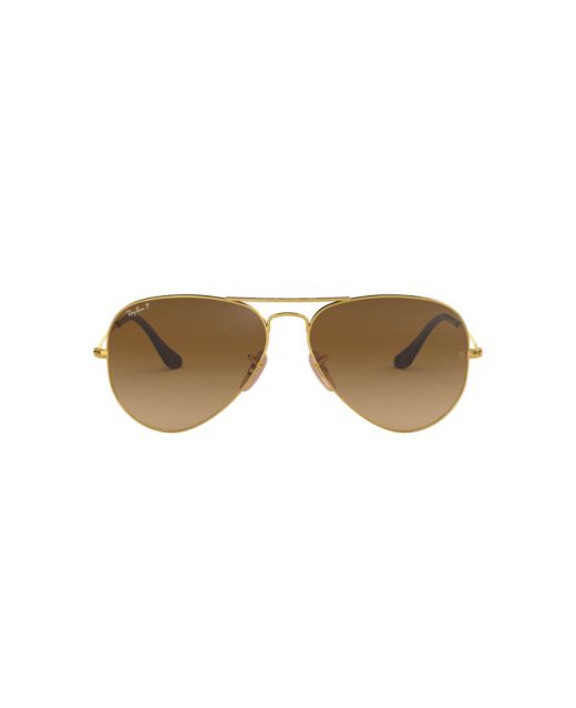 RAY-BAN AVIATOR RB3025 001/M2