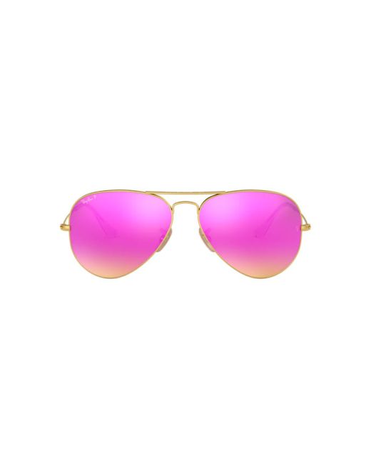 RAY-BAN AVIATOR RB3025 112/1Q