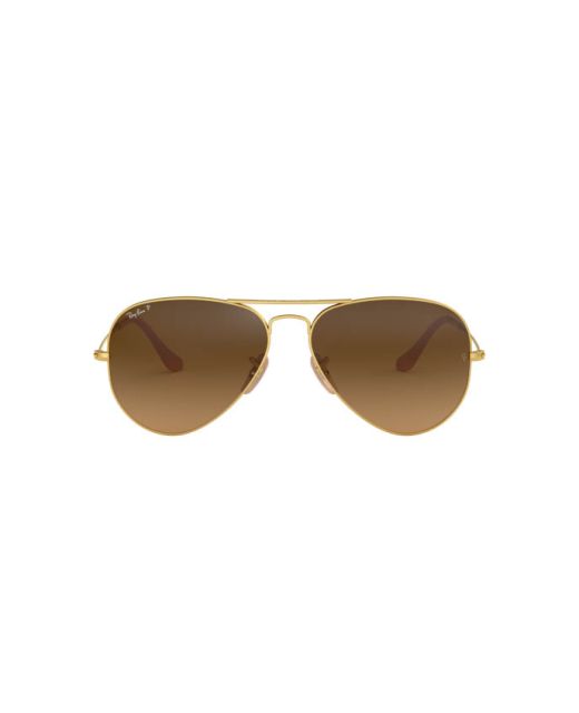 RAY-BAN AVIATOR RB3025 112/M2