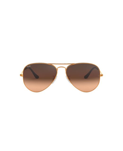 RAY-BAN AVIATOR RB3025 9001A5