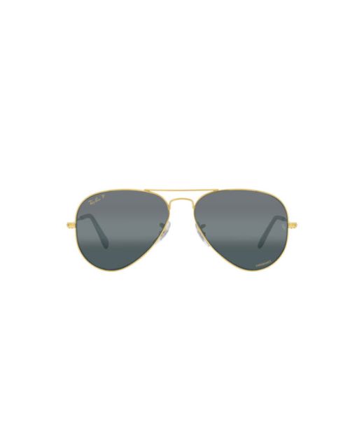 RAY-BAN AVIATOR RB3025 9196G6
