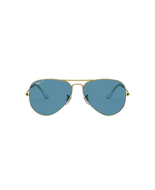 RAY-BAN AVIATOR RB3025 9196S2