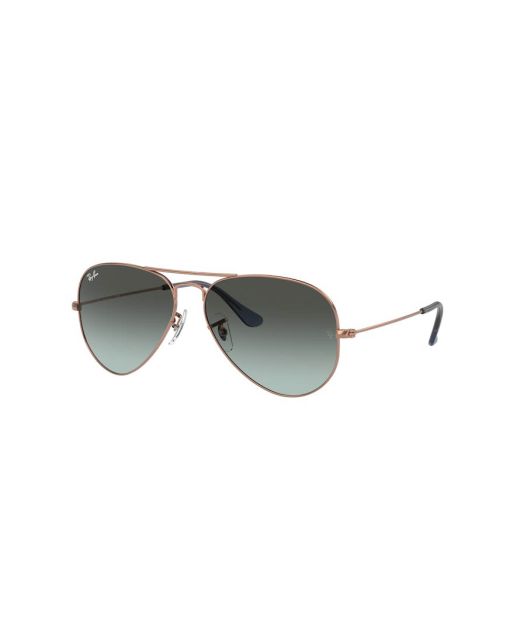 RAY-BAN AVIATOR RB3025 9202GK