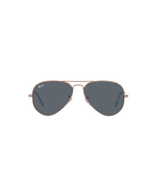 RAY-BAN AVIATOR RB3025 9202R5