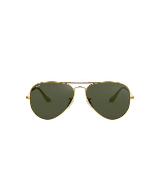 RAY-BAN AVIATOR RB3025 L0205