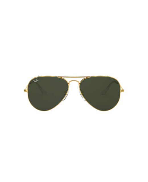 RAY-BAN AVIATOR RB3025 W3234