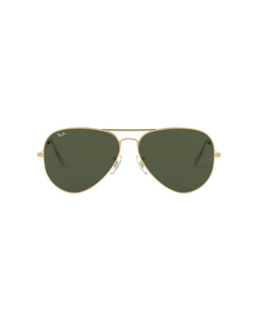 RAY-BAN AVIATOR LARGE METAL II RB3026 L2846
