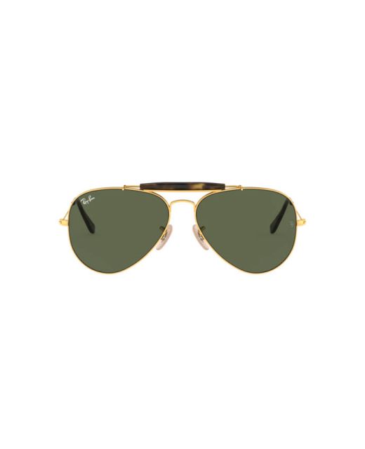 RAY-BAN OUTDOORSMAN II RB3029 181