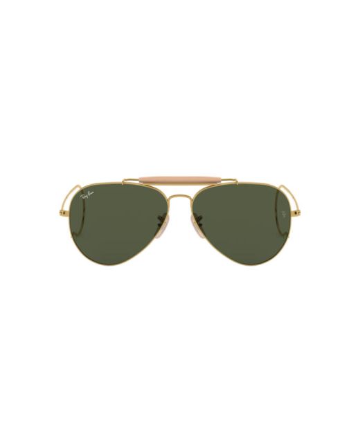 RAY-BAN OUTDOORSMAN I RB3030 L0216