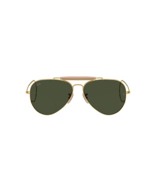 RAY-BAN OUTDOORSMAN I RB3030 W3402