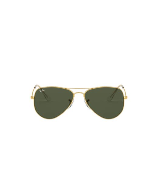 RAY-BAN AVIATOR SMALL METAL RB3044 L0207