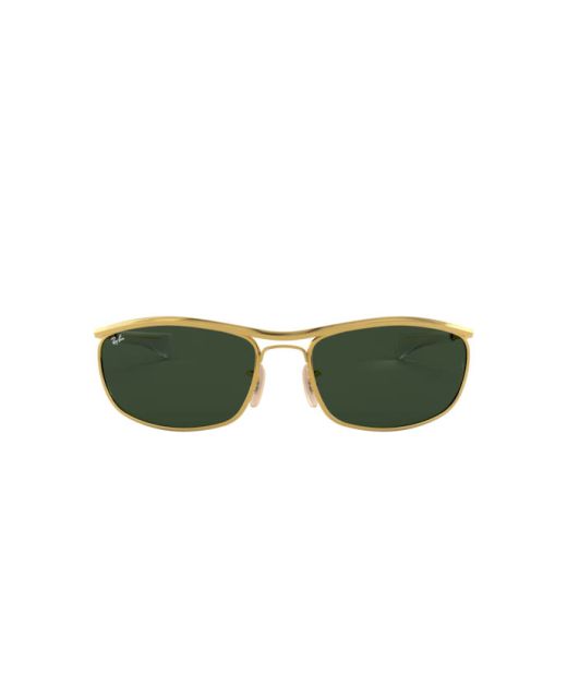 RAY-BAN OLYMPIAN I DELUXE RB3119M 001/31