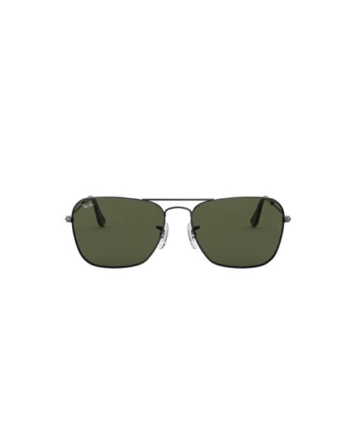 RAY-BAN CARAVAN RB3136 004